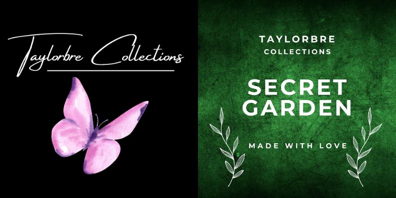 'Secret Garden' Women's Perfume