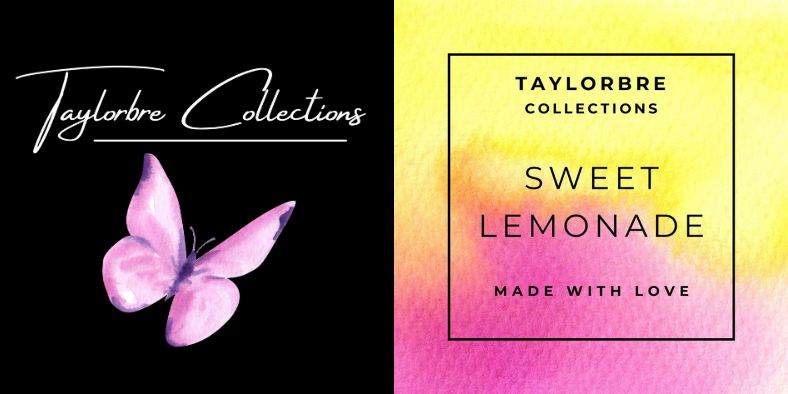 'Sweet Lemonade' Women's Perfume